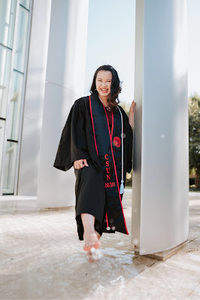 Meet your Posher, Van-hang